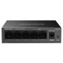 Mercusys MS105GS 5-Port Gigabit Switch (MS105GS) thumbnail