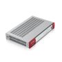 Zyxel USGFLEX50HP-EU0101F firewall (hardware) 0,35 Gbit/s (USGFLEX50HP-EU0101F) thumbnail