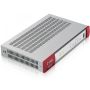 ZyXEL USG Flex H Series 50HP - Firewall - with 1 year Gold Security Pack (USGFLEX50HP-EU0102F) thumbnail