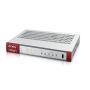 Zyxel USGFLEX50HP-EU0102F firewall (hardware) 0,35 Gbit/s (USGFLEX50HP-EU0102F) thumbnail
