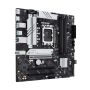 ASUS PRIME B760M-A II-CSM Intel B760 LGA 1700 micro ATX (90MB1NG0-M0EAYC) thumbnail