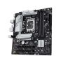 ASUS PRIME B760M-A II-CSM Intel B760 LGA 1700 micro ATX (90MB1NG0-M0EAYC) thumbnail