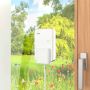 Repeater 1610 Outdoor Netwerkrepeater 3000 Mbit/s Wit (20003161) thumbnail