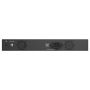 D-Link DMS-1250-10S/E netwerk-switch Managed 2.5G Ethernet (100/1000/2500) Zwart (DMS-1250-10S/E) thumbnail