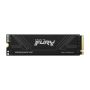 Kingston Technology 8T FURY RENEGADE G5 M.2 2280 NVMe SSD (SFYR2D/8T1) thumbnail