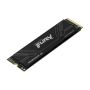 Kingston Technology 8T FURY RENEGADE G5 M.2 2280 NVMe SSD (SFYR2D/8T1) thumbnail