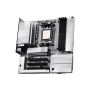 MSI AM5 PRO B850M-A WIFI PZ M-ATX AMD B850 Socket AM5 micro ATX (7E78-001R) thumbnail