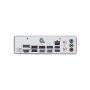 MSI AM5 PRO B850M-A WIFI PZ M-ATX AMD B850 Socket AM5 micro ATX (7E78-001R) thumbnail