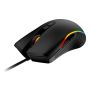 MSI FORGE GM300 muis Gamen Ambidextrous USB Type-A Optisch 7200 DPI (FORGE GM300) thumbnail