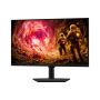 Samsung 27" Odyssey G5 G50F QHD 180Hz Gaming Monitor (LS27FG502EUXEN) thumbnail