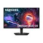Samsung 27" Odyssey G5 G50F QHD 180Hz Gaming Monitor (LS27FG502SUXEN) thumbnail