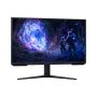 Samsung 27" Odyssey G5 G51F QHD 180Hz Gaming Monitor (LS27FG512EUXEN) thumbnail