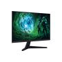 Samsung 27" Odyssey G5 G53F QHD 200Hz Gaming Monitor (LS27FG530EUXEN) thumbnail