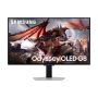 Samsung 32" Odyssey OLED G8 G80SD UHD 240Hz Gaming Monitor (LS32DG802SUXDU) thumbnail