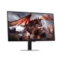 Samsung 32" Odyssey OLED G8 G80SD UHD 240Hz Gaming Monitor (LS32DG802SUXDU) thumbnail