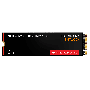 Sandisk WD_BLACK SN7100X 2TB NVMe M.2 PCIe Gen4 (WDBELH0020BBK-WRSN) thumbnail