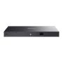 TP-Link ES228GP netwerk-switch Managed L2 Gigabit Ethernet (10/100/1000) Power over Ethernet (PoE) Zwart (ES228GP) thumbnail