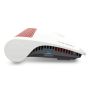 Box 4690 draadloze router Dual-band (2.4 GHz / 5 GHz) Rood, Wit (20003082) thumbnail