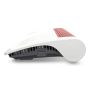 Box 4690 draadloze router Dual-band (2.4 GHz / 5 GHz) Rood, Wit (20003082) thumbnail
