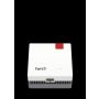 Mesh Set 1600 Dual-band (2.4 GHz / 5 GHz) Wi-Fi 6 (802.11ax) Rood, Wit 1 Intern (20003111) thumbnail