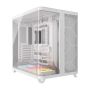 Corsair iCUE 5400X RGB Tempered Glass Midi-Tower (CC-9011321-WW) thumbnail