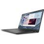 DELL Pro 15 Essential PV15250 Intel® Core™ i5 i5-1334U Laptop 39,6 cm (15.6") Full HD 16 GB DDR5-SDRAM 512 GB SSD Wi-Fi 6 (802.11ax) Windows 11 Home US International Zwart (RMF30) thumbnail