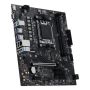 MSI PRO A620AM-B EVO moederbord AMD A620A Socket AM5 ATX (7E36-001R) thumbnail