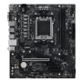 MSI PRO A620AM-B EVO moederbord AMD A620A Socket AM5 ATX (7E36-001R) thumbnail
