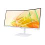 Samsung 34" ViewFinity S6 S65TC UWQHD Monitor (S34C650TAU) thumbnail