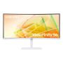 Samsung 34" ViewFinity S6 S65TC UWQHD Monitor (S34C650TAU) thumbnail