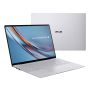 ASUS ExpertBook Ultra B9406CAA-TH0414X Copilot+ PC Intel Core Ultra 7 356H Laptop 35,6 cm (14") WQXGA+ 32 GB LPDDR5x-SDRAM 2 TB SSD Wi-Fi 7 (802.11be) Windows 11 Pro US International Grijs (90NX09J1-M00ED0) thumbnail