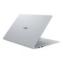 ASUS ExpertBook Ultra B9406CAA-TH0414X Copilot+ PC Intel Core Ultra 7 356H Laptop 35,6 cm (14") WQXGA+ 32 GB LPDDR5x-SDRAM 2 TB SSD Wi-Fi 7 (802.11be) Windows 11 Pro US International Grijs (90NX09J1-M00ED0) thumbnail