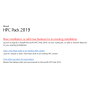Microsoft Windows Server HPC Edition - thumbnail