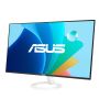 ASUS VZ24EHF-W computer monitor 60,5 cm (23.8") 1920 x 1080 Pixels Full HD Wit (VZ24EHF-W) thumbnail