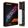 GIGABYTE AORUS Gen4 7000E 1 TB M.2 PCI Express 4.0 NVMe 3D TLC NAND (AG470E1TB) thumbnail