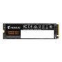 GIGABYTE AORUS Gen4 7000E 1 TB M.2 PCI Express 4.0 NVMe 3D TLC NAND (AG470E1TB) thumbnail