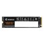 GIGABYTE AG470E4TB internal solid state drive 4 TB M.2 PCI Express 4.0 NVMe 3D TLC NAND (AG470E4TB) thumbnail