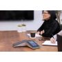 HP Poly Trio C60 IP-conferentietelefoon, volledige radio en PoE-ondersteuning (849B4AA#ABB) thumbnail
