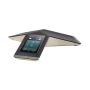 HP Poly Trio C60 IP-conferentietelefoon, volledige radio en PoE-ondersteuning (849B4AA#ABB) thumbnail