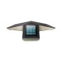 HP Poly Trio C60 IP-conferentietelefoon, volledige radio en PoE-ondersteuning (849B4AA#ABB) thumbnail
