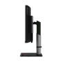 Lenovo ThinkVision P40w-20 LED display 100,8 cm (39.7") 5120 x 2160 Pixels Zwart (62DDGAT6EU) thumbnail