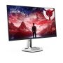 Lenovo Legion Pro 27UD-10 computer monitor 67,3 cm (26.5") 3840 x 2160 Pixels 4K Ultra HD QD-OLED Zwart, Grijs thumbnail