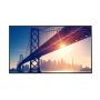 Sharp ME652 Digitale signage flatscreen 165,1 cm (65") LCD 450 cd/m² 4K Ultra HD Zwart Android 18/7 (60005924) thumbnail