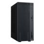 ASUS V500 Mini Tower V500MV-13620H030W Intel® Core™ i7 i7-13620H 16 GB DDR5-SDRAM 512 GB SSD Windows 11 Home PC Zwart, Grijs (90PF05R2-M00540) thumbnail
