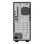 ASUS V500 Mini Tower V500MV-13620H030W Intel® Core™ i7 i7-13620H 16 GB DDR5-SDRAM 512 GB SSD Windows 11 Home PC Zwart, Grijs (90PF05R2-M00540) thumbnail