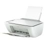 HP DeskJet 2810e Draadloos All-in-One Kleur Printer, Kopieerapparaat, scanner (588Q0B) thumbnail