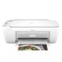 HP DeskJet 2810e Draadloos All-in-One Kleur Printer, Instant Ink; Kopieerapparaat, scanner (588Q0B) thumbnail