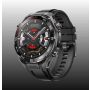 Huawei 55020GBB smartwatch / sport watch 3,81 cm (1.5") LTPO 48.5 mm Hybride 466 x 466 Pixels Zwart Wifi GPS (55020GBB) thumbnail