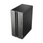 Lenovo LOQ Tower 17IRR9 Intel® Core™ i5 i5-14400F 16 GB DDR5-SDRAM 1 TB SSD NVIDIA GeForce RTX 4060 Windows 11 Home PC Grijs (90X000C8GF) thumbnail