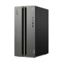 Lenovo LOQ Tower 17IRR9 Intel® Core™ i5 i5-14400F 16 GB DDR5-SDRAM 1 TB SSD NVIDIA GeForce RTX 4060 Windows 11 Home PC Grijs (90X000C8GF) thumbnail